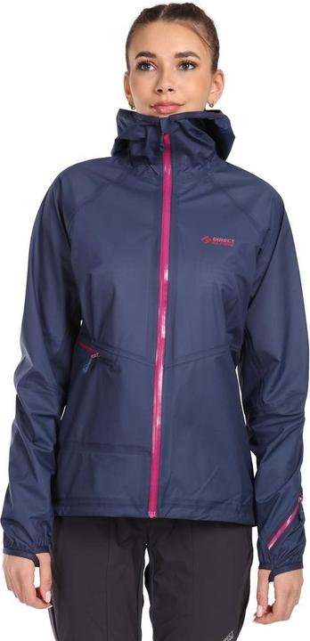 Image du produit Directalpine Jacke CYCLONE LADY (XS)