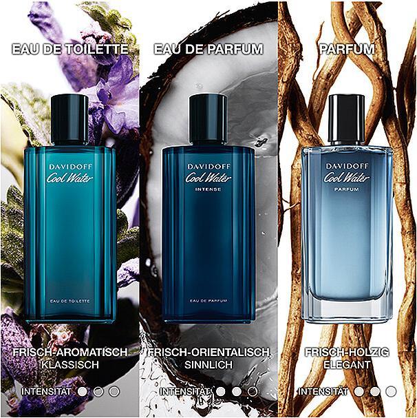 Produktbild Davidoff Cool Water (Eau de Toilette, 40 ml)