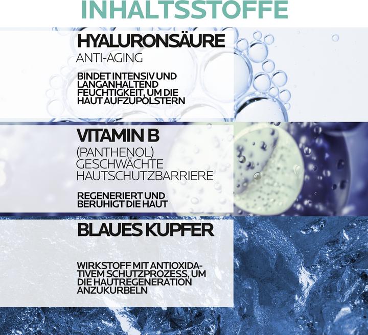 Actual product image La Roche Posay Hyalu B5 (1.80 ml)