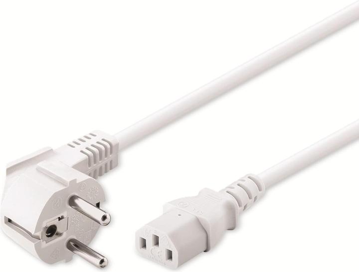Image du produit Goobay Câble de raccordement pour appareils froids (5 m)