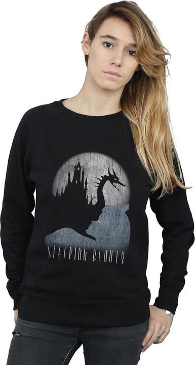 Produktbild Disney Sleeping Beauty Hidden Illusion Sweatshirt (S)
