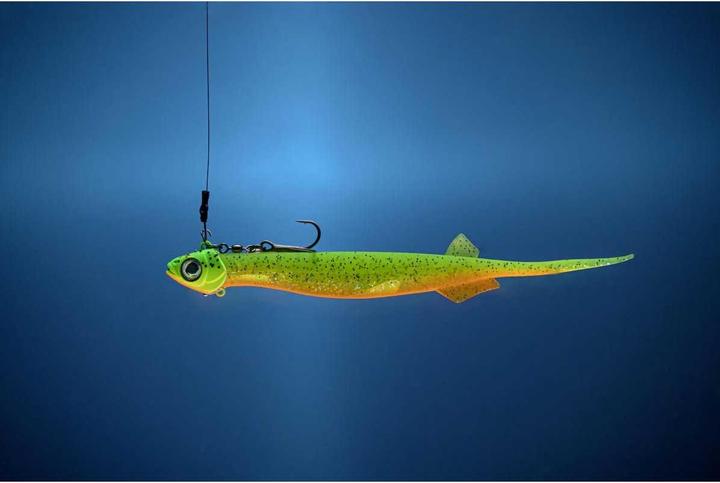 Image du produit Quantum Pelagic Shad Set Pin (21 cm)