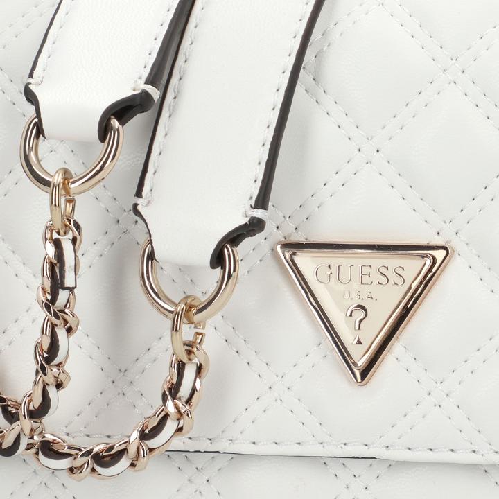 Actual product image Guess Giully shoulder bag 25 cm
