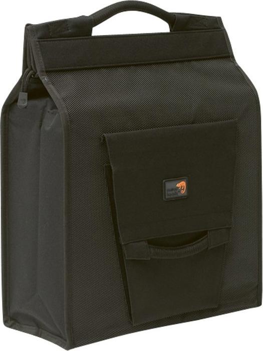 New Looxs Fahrradtasche / Shoppingtasche Dailyshopper 001.330 (24 l, Gepäckträgertasche)