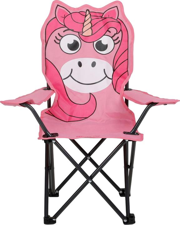 Produktbild Regatta Klappstuhl Luna The Unicorn