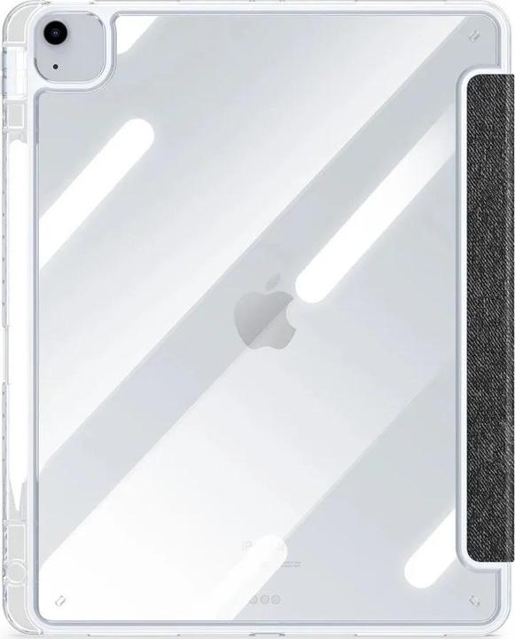 Image du produit Dux Ducis Housse de protection Unid (iPad Air 13 2024 (M2), iPad Pro 12.9 2022 (6e génération), iPad Pro 12.9 2018 (3. Gen), iPad Pro 12.9 2020 (4. Gen), iPad Pro 12.9 2021 (5ème génération))