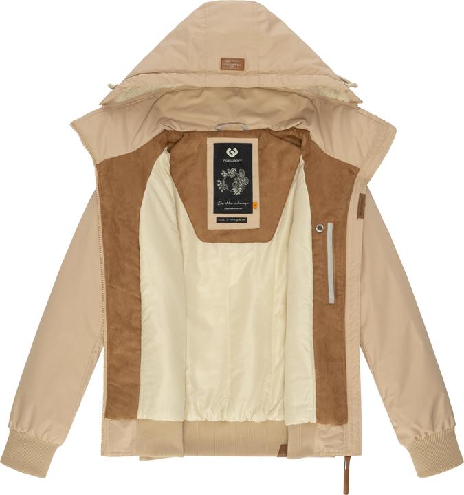 Actual product image Ragwear Jotty Winter (M)