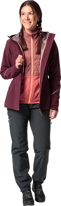 Actual product image Vaude Yaras 3in1 (XXL)