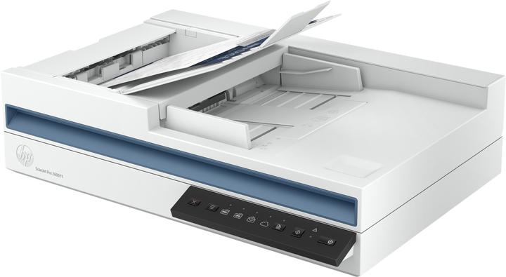 Produktbild HP Scanjet Pro 2600 F1 USB 05A (USB)