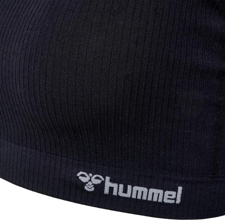 Image du produit hummel Hmlmt Rest Seamless Rib Sports Top (XS)