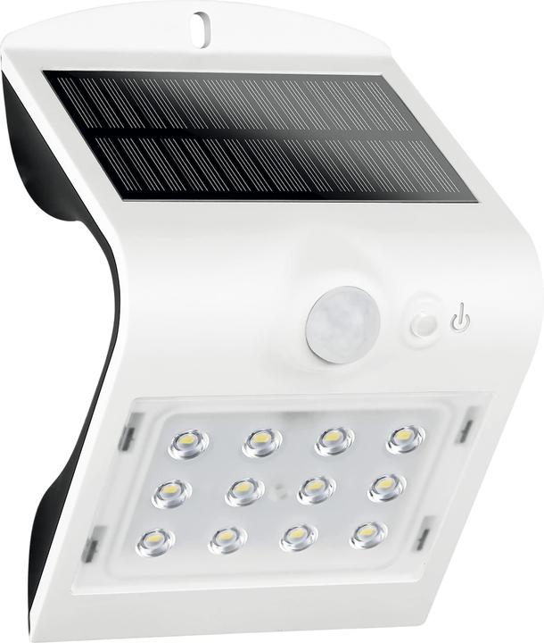 Image du produit REV Butterfly avec détecteur de mouvement (220 lm, IP65)