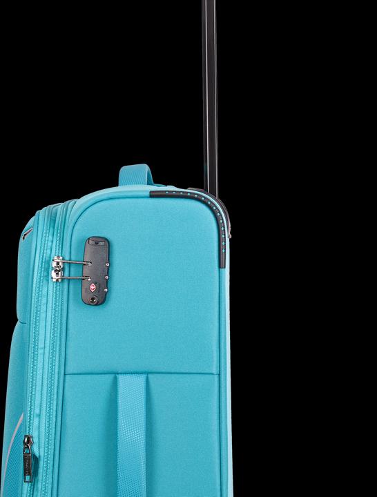 Produktbild Stratic Strong - Koffer M (74 l, M (50 - 90l))