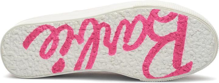 Actual product image Superga Womens/Ladies 2790 Classic Barbie Trainers (38)