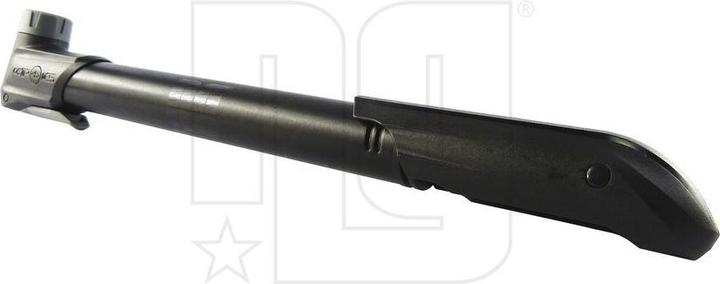 Image du produit NG Sports Cassea Hand Pump, incl. Frame Mount, black