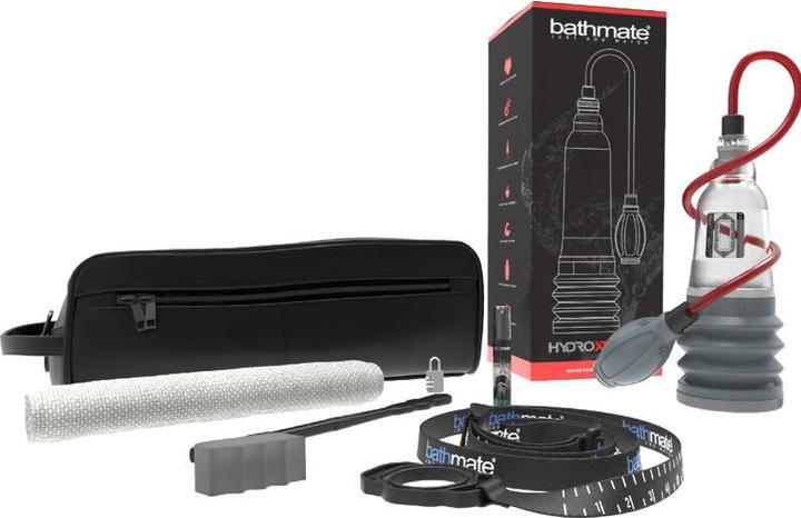 Produktbild Bathmate HydroXtreme3