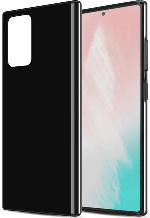 Immagine prodotto Cadorabo TPU ultra sottile AIR Cover (Samsung Galaxy Note 20+)
