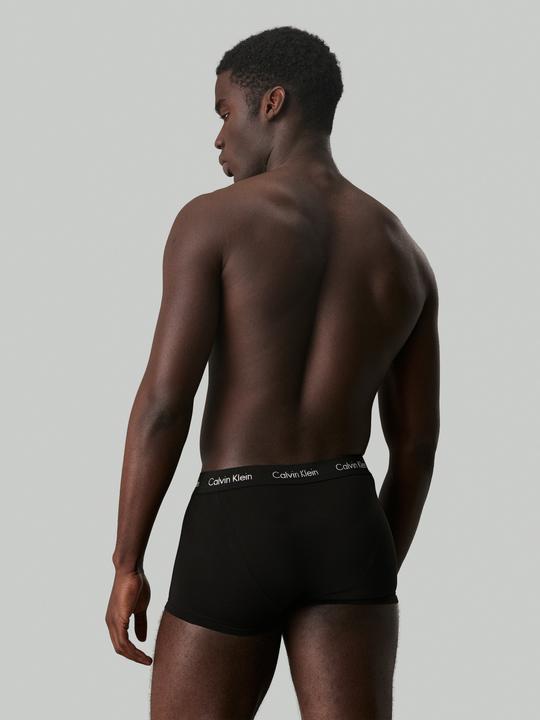 Actual product image Calvin Klein Low Rise (S, pack of 3)