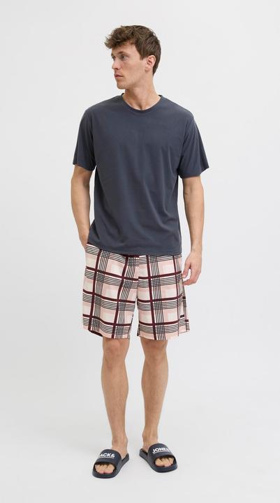 Immagine prodotto Jack & Jones Rundhals Loungewear Set Loungewear Set (XXL)