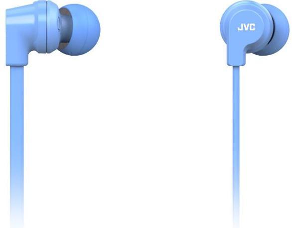 Image du produit JVC Ha-Fx21bt (5 h, Sans fil)