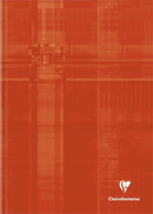 Image du produit Clairefontaine Cahier d'exercices (A4, Blanc)