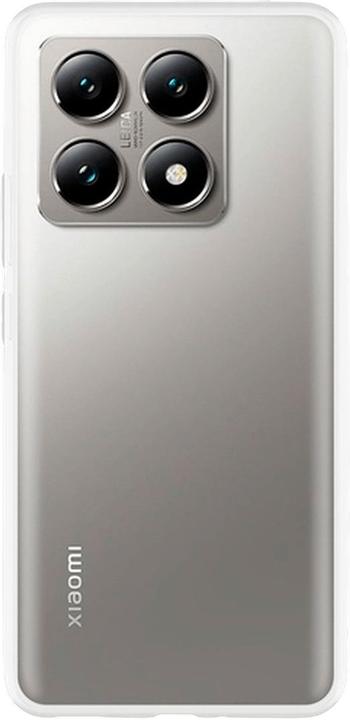 Produktbild Just in Case Cover (Xiaomi 14T Pro)