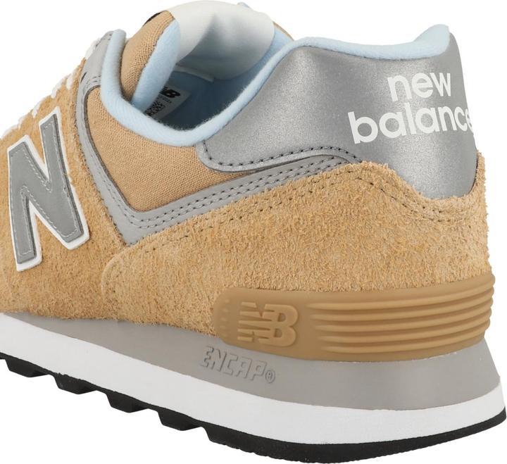 Produktbild New Balance U574PGW (38.5)