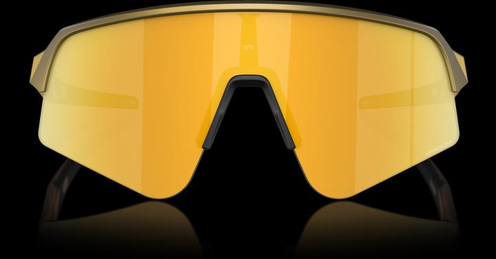 Actual product image Oakley Sutro Lite Sweep (Brass tax, Prizm 24k)
