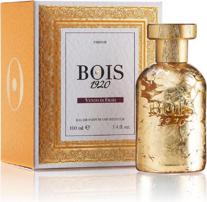 Produktbild Bois 1920 Vento Di Fiori by (Eau de Parfum, 100 ml)