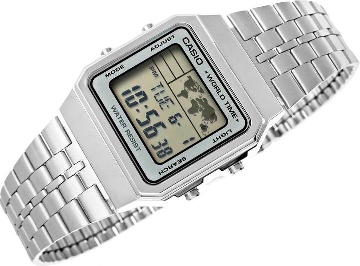 Produktbild Casio Vintage (Digitaluhr, 9.60 mm)