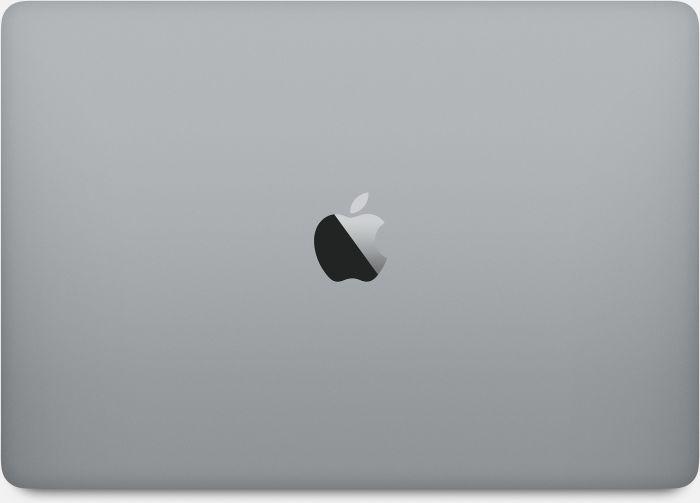 Actual product image Apple MacBook Pro 15 – 2019 (15.40", Intel Core i7-9750H, 32 GB, 1000 GB, CH)