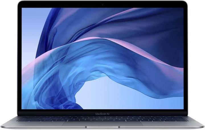 Image du produit Apple MacBook Air – 2019 (13.30", Intel Core i5-8210Y, 16 Go, 512 Go, CH)
