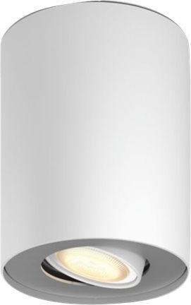 Immagine prodotto Philips Hue Pilastro singolo spot (350 lm, GU10)