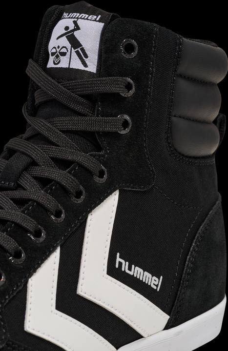 Image du produit hummel Slimmer Stadil High (41)