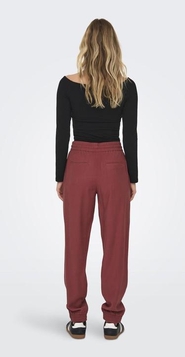 Produktbild Only ONLKELDA-EMERY Mittlere Taille Normal geschnitten Klassische Hose Klassische Hose (W34/L32)