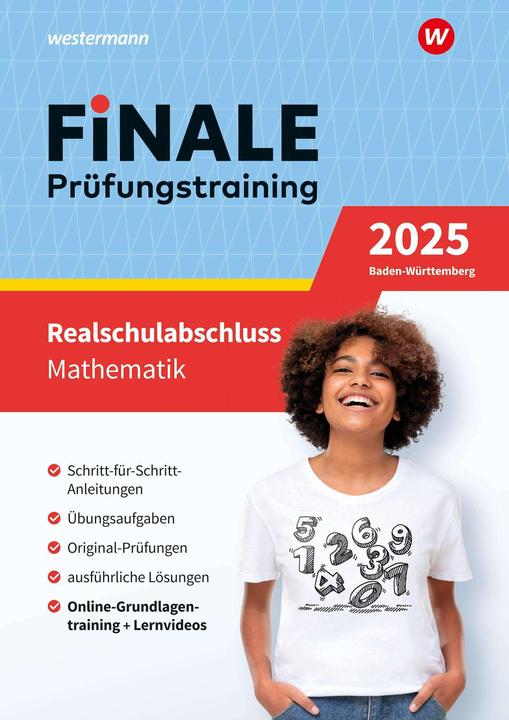 Immagine prodotto Finale MA RS AH BW 2025 (Tedesco, Lothar Wallman, Bernhard Humpert, Martina Lenze, Bernd Liebau, Peter Welzel, 2024)