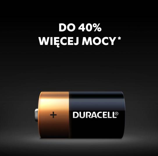 Produktbild Duracell 2 LR14 C Einwegbatterie (2 Stk., C)