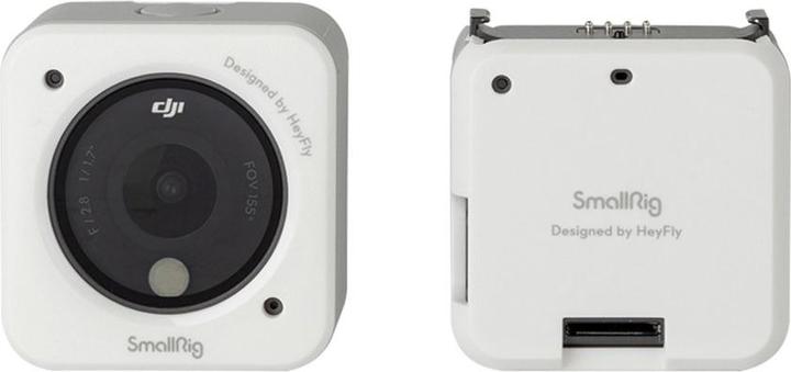 Produktbild SmallRig 3626 Magnetic Case White For DJI Action2