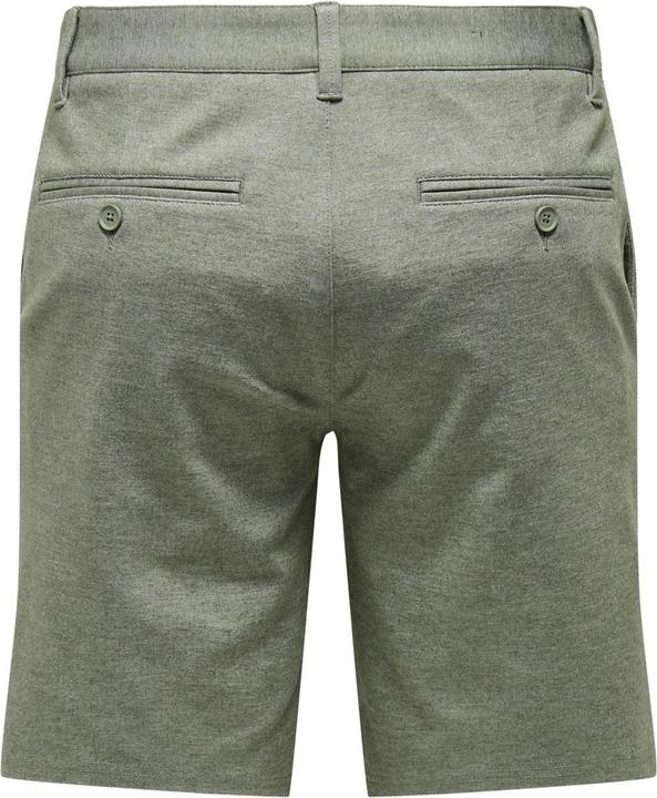 Image du produit Only & Sons Short de coupe normale Short chino (M)