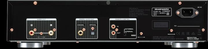 Produktbild Marantz CD6007 (CD Player)