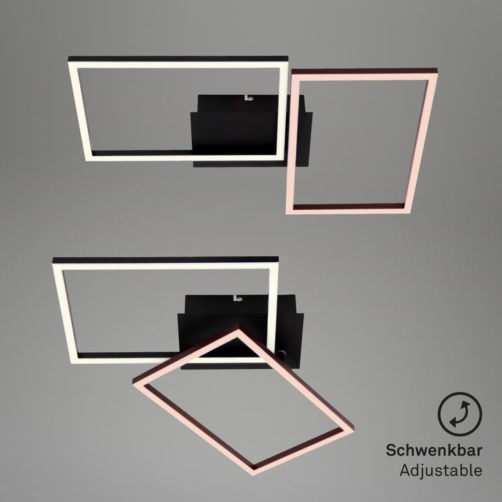 Image du produit Briloner Frame (3300 lm)