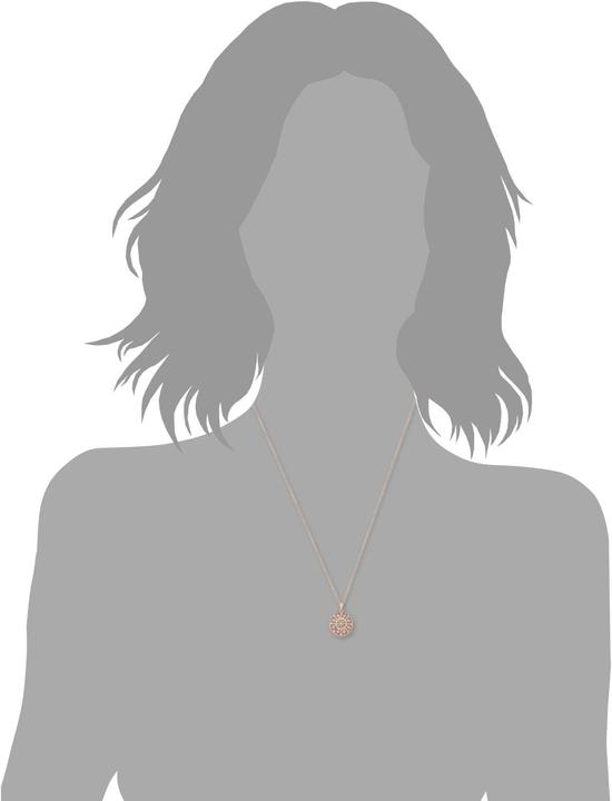Immagine prodotto Amor Ornamento (Argento, Zirconia)