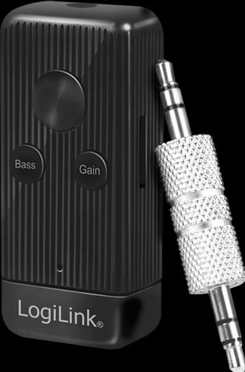 Produktbild LogiLink BT0055 (Empfänger)