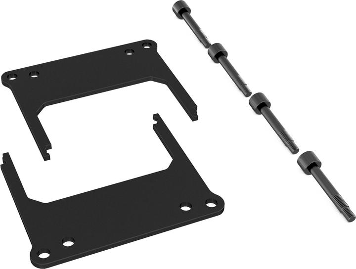 Produktbild be quiet! TR4 Mounting Kit für Silent Loop