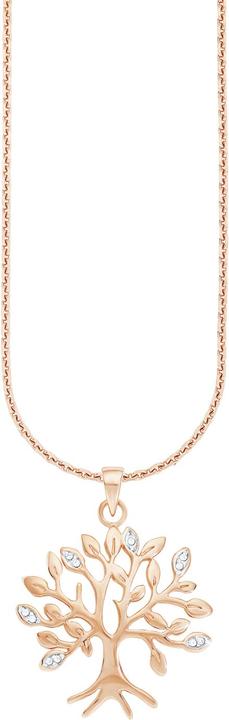 Image du produit Amor L'arbre de vie (Argent, Zircone)
