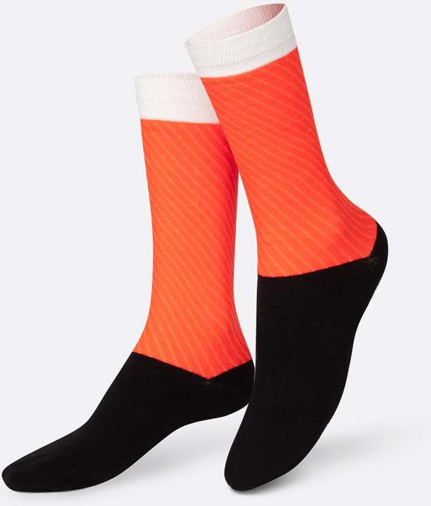 Produktbild Eat My Socks Sushi Box (3er Pack, One Size)