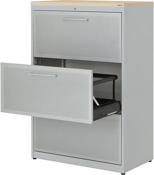Produktbild Mauser Hängeregistraturschrank