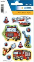 Produktbild HERMA Sticker Clown