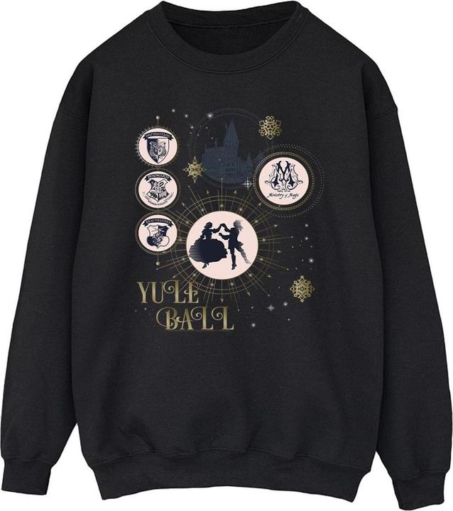 Produktbild Yule Ball Sweatshirt (L)