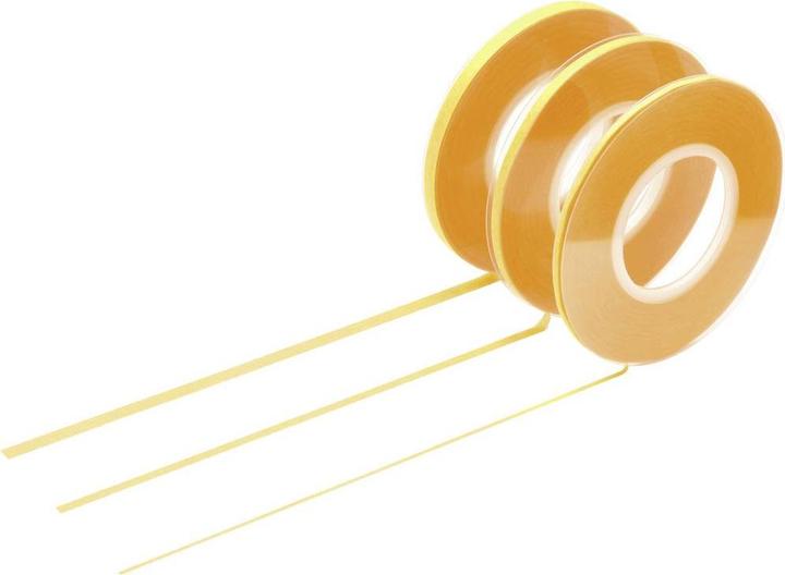 Actual product image Tamiya Masking Tape 2mm