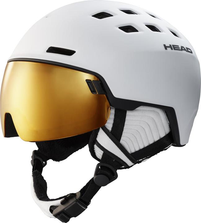 Immagine prodotto Head Rachel Pola (52 - 55 cm, XS, S)